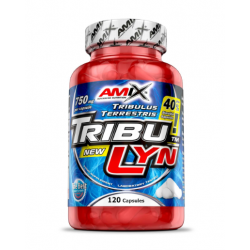 Amix Nutrition TribuLyn™ Max 90% 90 kaps.